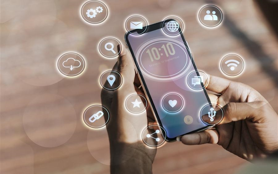 Việc bảo vệ dữ liệu cá nhân trong kinh doanh dịch vụ tiếp thị được quy định như thế nào?